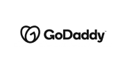 godaddy logo
