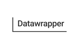 datawrapper logo