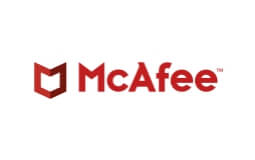 McAfee logo