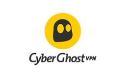 CyberGhost logo