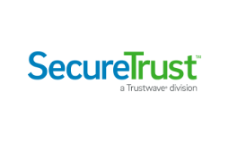 SecureTrust Logo