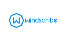Windscribe Logo Dataprot