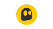 cyberghost logo