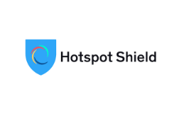hotspot shield logo