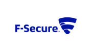 f-secure logo
