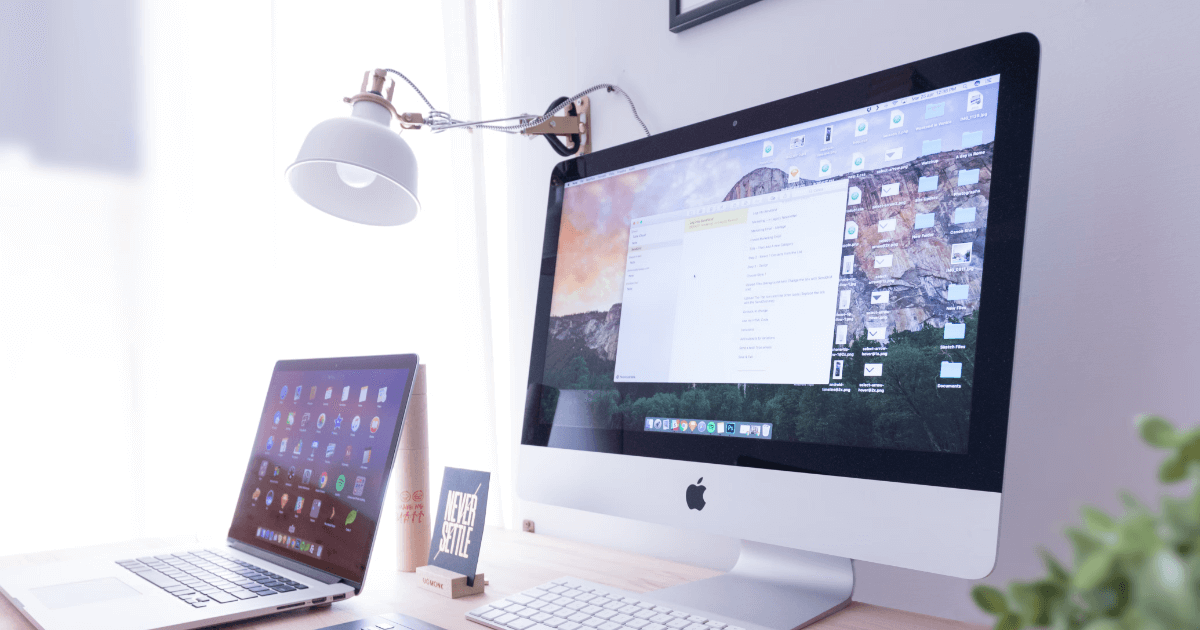 Keeping Your Computer Secure: Can You Get a Virus on a Mac?