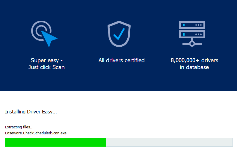 driver easy reviews installation