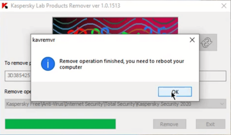 how-to-uninstall-kaspersky-kavremover