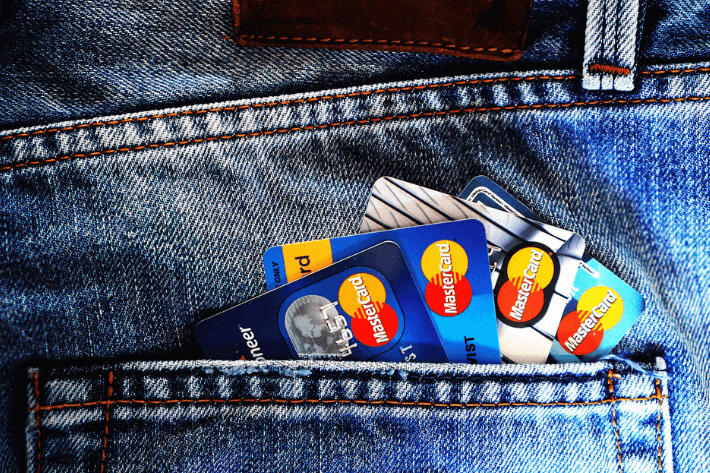 47+ Credit Card Debt Statistics & Facts: The Burden of Plastic Money Image
