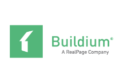 Buildium Logo