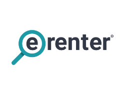 E-Renter Logo
