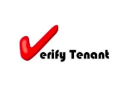 VerifyTenant Logo