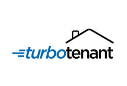 TurboTenant Logo