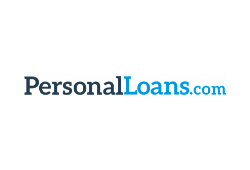 PersonalLoans.com Logo