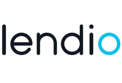 Lendio Review Logo