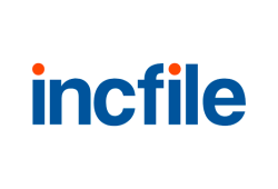 Incfile Logo