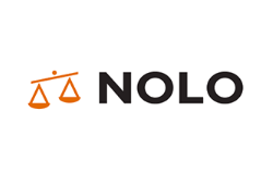 Nolo Logo