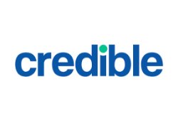 Credible Review Logo
