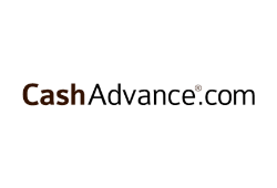 CashAdvance.com Review Logo