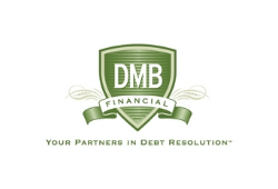 DMB Financial Logo