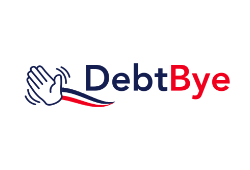 DebtBye Review Logo
