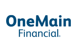 OneMain Financial Logo