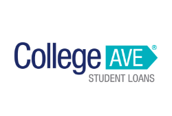 College Ave Review Logo