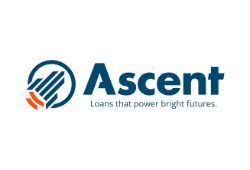 Ascent Review Logo