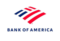Bank of America Auto Loan Review Logo