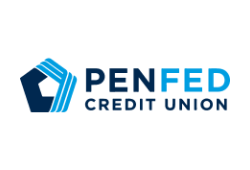 PenFed Auto Loan Review Logo