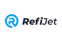 RefiJet Review Logo