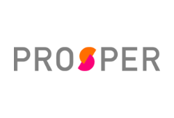 Prosper Review Logo