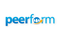 Peerform Review Logo