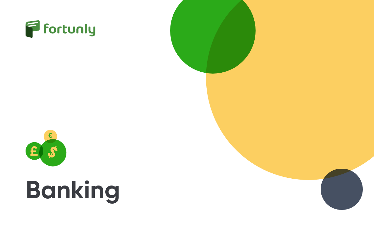 9 Best Business Checking Accounts of 2022 | Fortunly.com