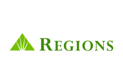 Regions Bank Logo