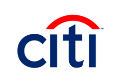 Citibank Logo