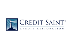 Credit Saint Logo