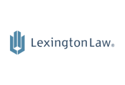 Lexington Law Logo