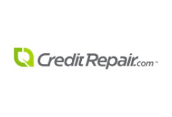 CreditRepair.com Logo
