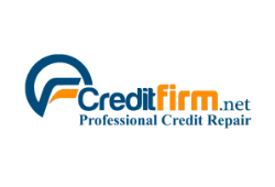Credit Firm Logo