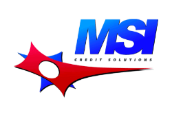 MSI Credit Solutions Logo