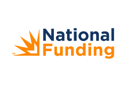 National Funding Logo