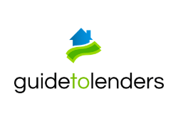 Guide to Lenders Logo