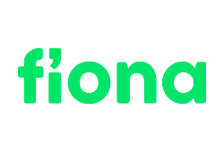 Fiona Logo