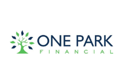 One Park Financial Logo