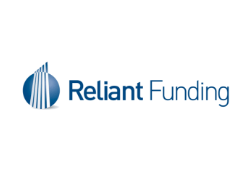 Reliant Funding Logo