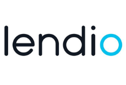 Lendio Logo