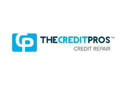 The Credit Pros Logo