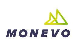 Monevo Logo
