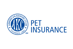 AKC Pet Insurance Logo
